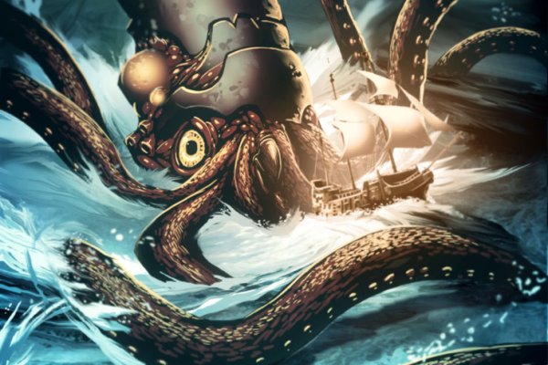 Kraken10.at